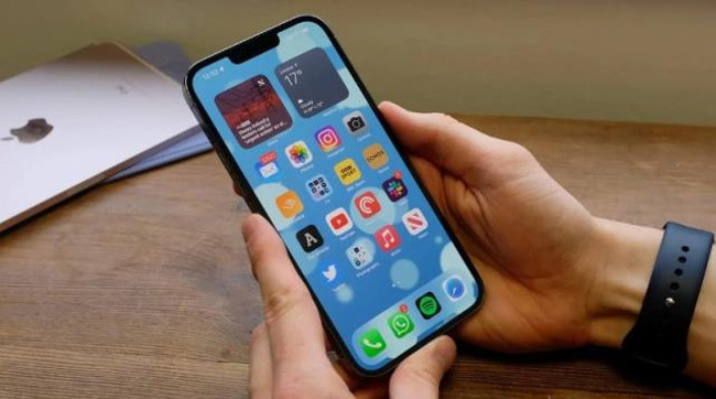Apple merakla beklenen yeni ürünlerini tanıttı! İşte özellikleri ve fiyatları - Resim : 9