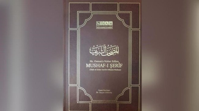 Diyanet'ten ihlas Yayın Holding'e 'ihale' pası! - Resim : 1