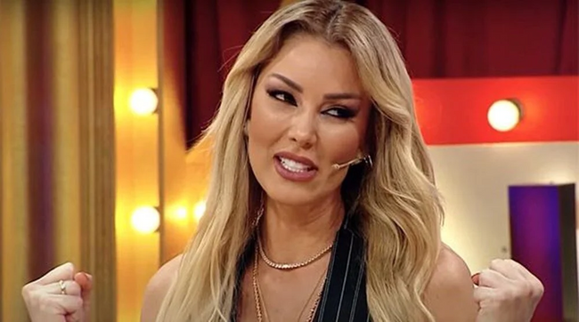 Mahmut Tuncer'den Petek Dinçöz'e bomba yorum! 'Ben son assolistim' deyince... - Resim : 1