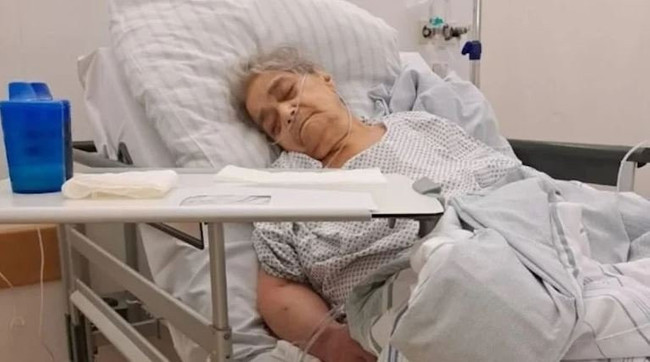 Beyni olmadan toprağa gömüldü! Türk hastanın ölümünde korkunç detay... - Resim : 1