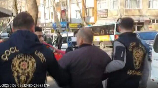 Müge Anlı'yı bile çıldırtmıştı, tutuklandı! Görüntüleri ortaya çıktı - Resim : 2