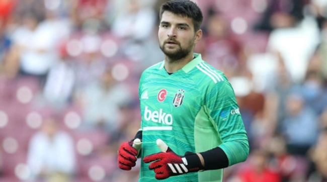 Beşiktaş'ta sürpriz bir ayrılık kapıda - Resim : 1