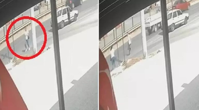 Leyla ve katili, TV programında tartışmış! Görüntüler ortaya çıktı... - Resim : 1