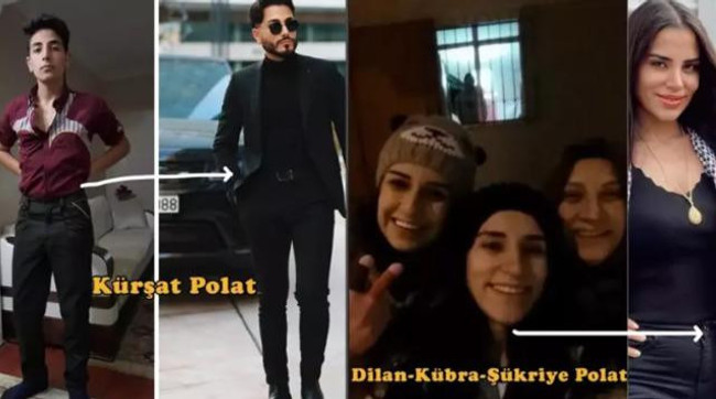 Dilan ve Engin Polat'ın yıllar önce yaşadığı ev ortaya çıktı - Resim : 3