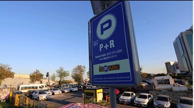 Parayı kültüre yatıran İBB’nin kurtuluş reçetesi… En değerli otoparkını satıyor! - Resim : 5