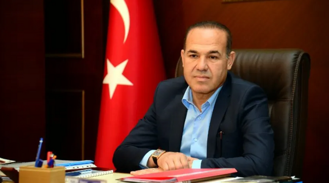 MHP'de üst düzey görevden alma depremi! 3 ilçe teşkilatı da kapatıldı - Resim : 1