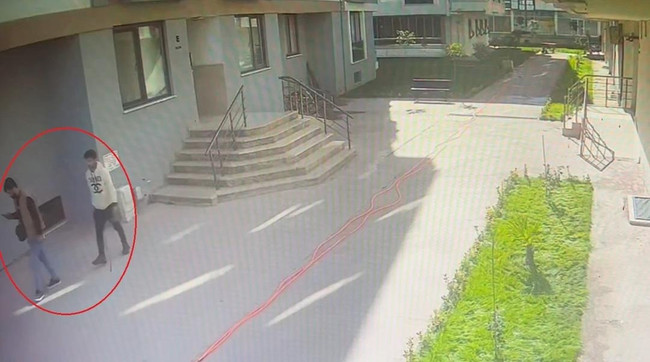 Kadın girişimci domuz bağıyla öldürüldü - Resim : 3