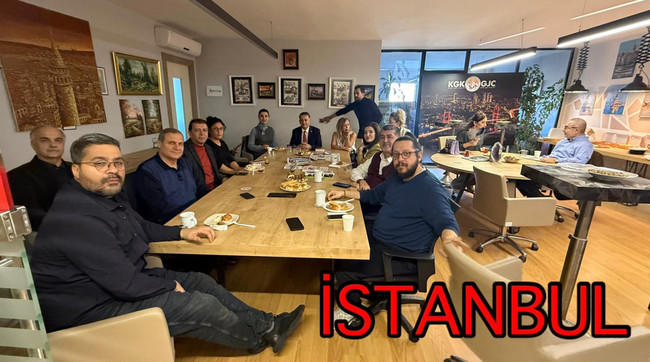 KGK, 10 Ocak’ı dolu dolu geçirdi! - Resim : 1