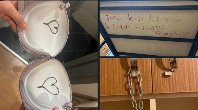 KYK yurdu skandalında yeni gelişme: 4 zanlı için tutuklama talebi - Resim : 2