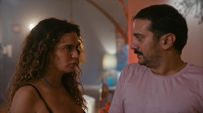 Exxen’den yeni dizi: “Karma” çok yakında izleyiciyle buluşuyor - Resim : 2