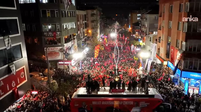 Özel, Sırrı Süreyya'nın Gürlek anısını anlattı! "Sırıtıp bastı cezayı..." - Resim : 4