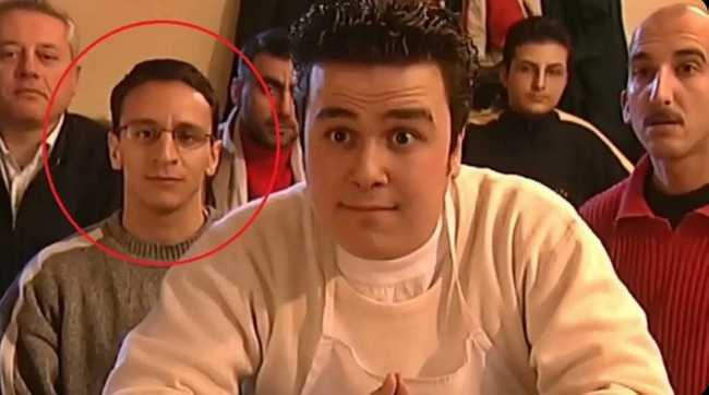 Herkes faka bastı... Akın Gürlek denildi: Kim çıktı - Resim : 2