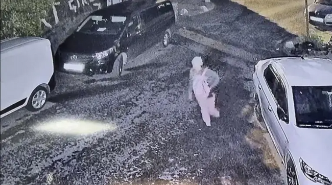 İstanbul’da şüphe uyandıran olay! Kadın doktor avukat sevgilisinin terasından düştü - Resim : 1