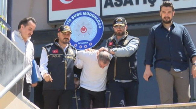 Mezdeke dansçısı Aynur Kanbur cinayetinde yeni gelişme: 3 kişi tutuklandı - Resim : 2