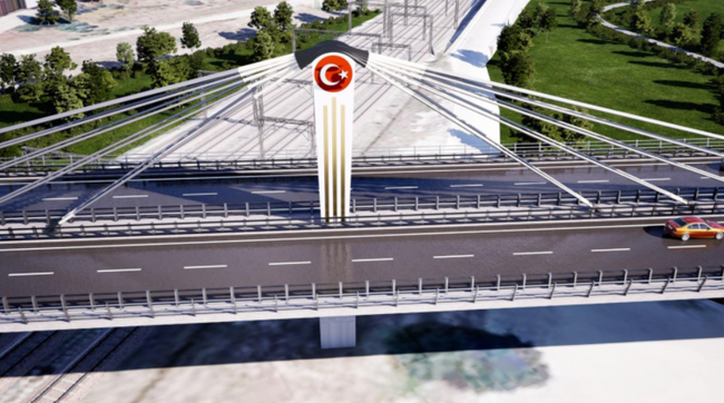 Ankara Havalimanı hizmete açıldı - Resim : 2