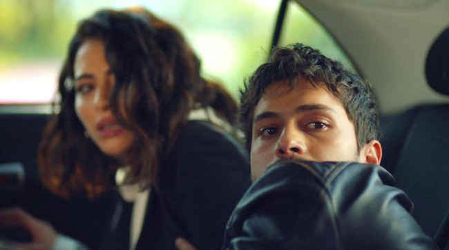 Çarpışma'da şok sahne! O isimler diziye veda mı ediyor? - Resim : 2