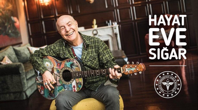 Fatih Altaylı'dan ünlülere 'Hayat Eve Sığar' eleştirisi: Öyle eve babam da sığar - Resim : 3