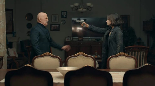 Çukur'da yaprak dökümü sürüyor! Hangi isim diziye veda edecek? - Resim : 3