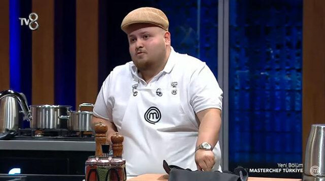 MasterChef’te ünlü şefi şaşkına çeviren itiraf! ‘Hayatım boyunca hiç yapmadım…’ - Resim : 3