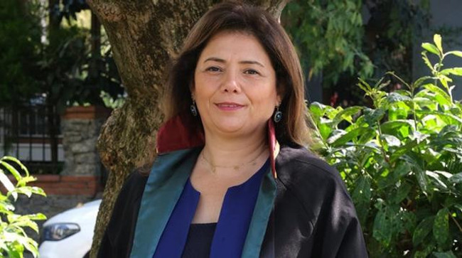 İstanbul Barosu'nun yeni başkanı belli oldu! Bir ilk gerçekleşti… - Resim : 1