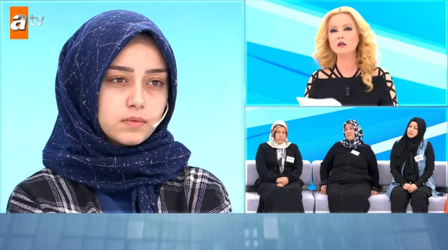 Müge Anlı'da bu kez de yasak aşk itirafı! 'Oğlunun karısıyla oğlunun odasında...' - Resim : 2