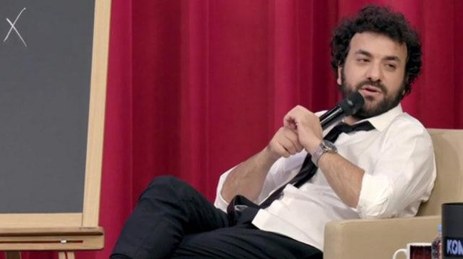 Hasan Can Kaya'yı şaşkına çeviren grup ilişki anısı! "İki kız ben tek..." - Resim : 2