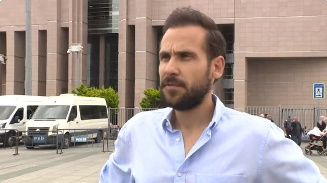 Türkiye'nin konuştuğu dayakçı öğretmenden Ümit Erdim'e dava! - Resim : 2