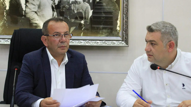 O ilde köpek sahiplerine rekor para cezası! Türkiye'de bir ilk olacak - Resim : 1