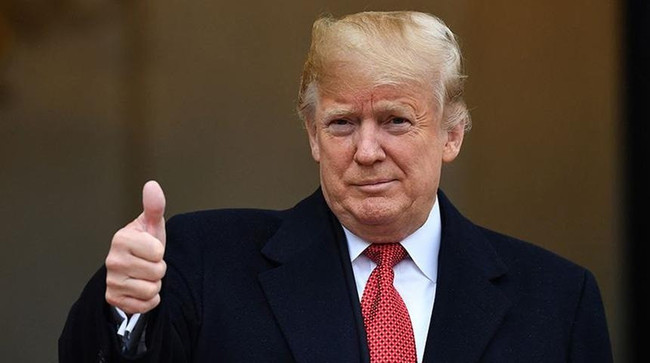 Trump’tan Washington için özel yasa - Resim : 2