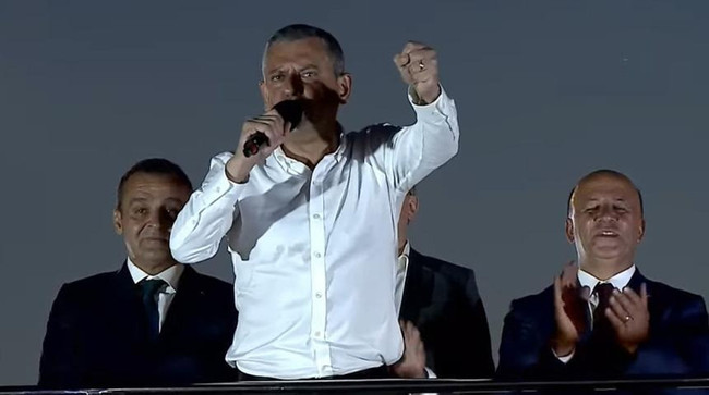 CHP’nin önceliği net! Asgari ücretliye, emekliye, çiftçiye destek - Resim : 3