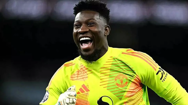 Trabzonspor, Andre Onana ile anlaşma sağladı! - Resim : 1