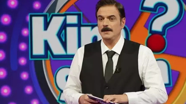 Ünlü oyuncu Ufuk Özkan'dan korkutan haber: Canına kıymaya kalktı - Resim : 1