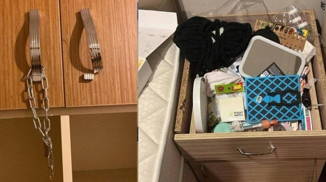 KYK yurdu skandalında yeni gelişme: 4 zanlı için tutuklama talebi - Resim : 1