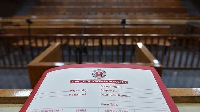 ABB 'konser' soruşturmasında flaş gelişme! 5 kişi tutuklandı! - Resim : 1