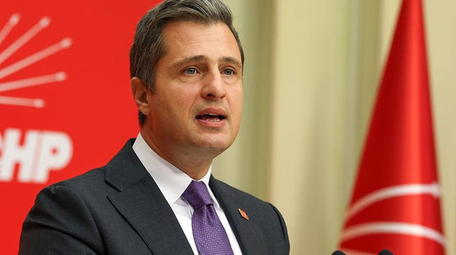 CHP'den dikkat çeken Kılıçdaroğlu kararı! Parti sözcüsü duyurdu... - Resim : 1