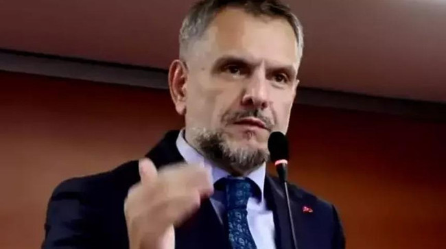 Bayrampaşa’da başkan vekili belli oldu! Salonda ortalık karışmıştı... - Resim : 1