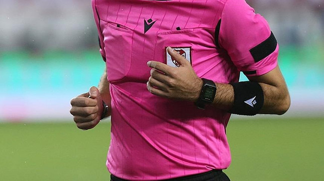 Bahis skandalında şok detay! ""Maçın hakemi 400 bin basıp servet kazandı!" - Resim : 2