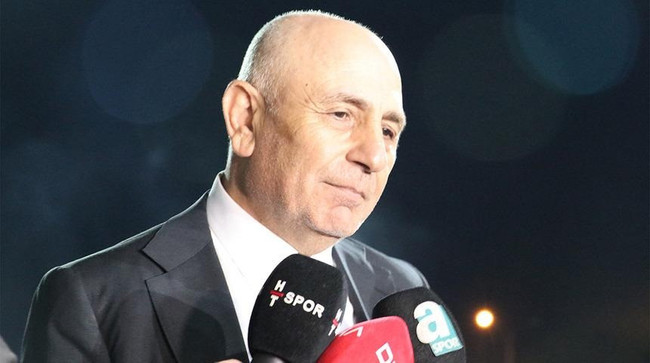 Futbolda deprem etkisi yaratan sözler: “Bahis sadece görünen kısmı” - Resim : 1