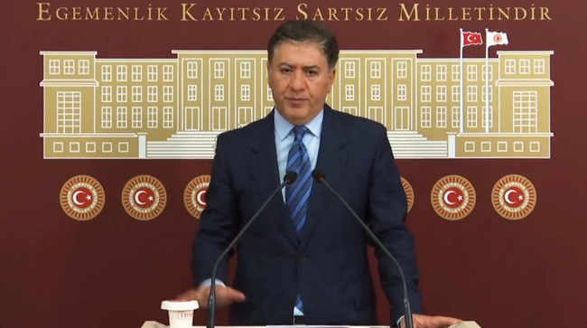 Cezaevinde “kayıp” iddiası! Hüseyin Gün’ün nerede olduğu ortaya çıktı - Resim : 1