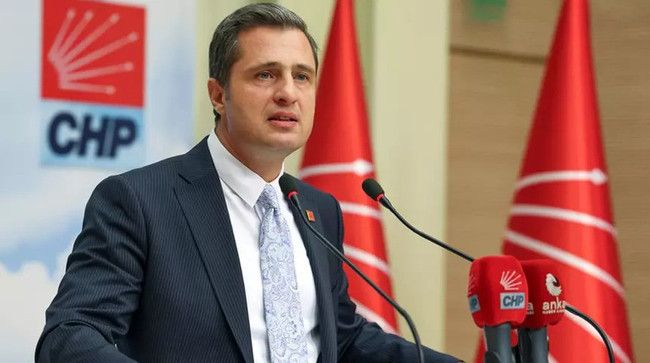 CHP'den Erdoğan'a 'fetret devri' yanıtı! "Kendinize güveniyorsanız getirin sandığı" - Resim : 2