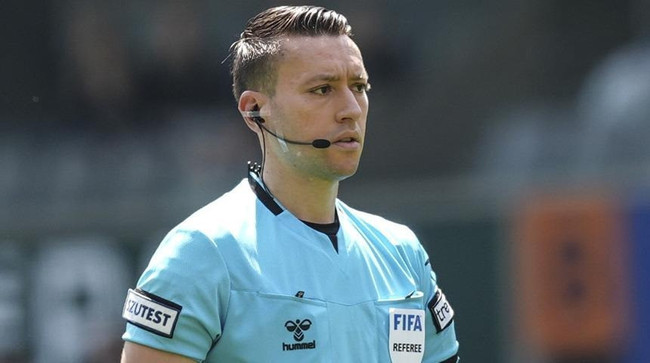 Bahis oynadığı iddia edilmişti... PFDK, Zorbay Küçük hakkındaki kararı açıkladı! - Resim : 1