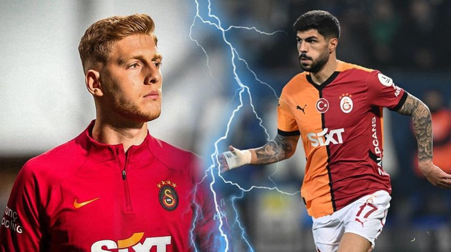 Bahis krizinde ilk hamle: Galatasaraylı isimler disiplin kurulu yolunda! - Resim : 1