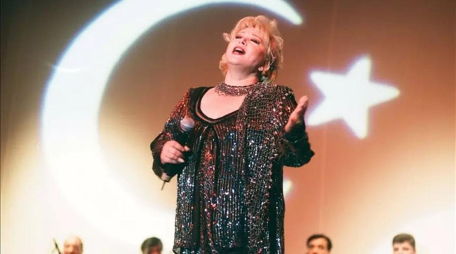 Günlerdir yoğun bakımdaydı...  Usta sanatçı Muazzez Abacı'dan kahreden haber! - Resim : 3