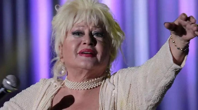 Günlerdir yoğun bakımdaydı...  Usta sanatçı Muazzez Abacı'dan kahreden haber! - Resim : 1