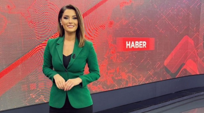 &Uuml;nl&uuml; ekran y&uuml;z&uuml; S&ouml;zc&uuml; TV&rsquo;ye veda etti! &lsquo;Gidecek yolumuz kalmamış&hellip;&rsquo; - Resim : 2