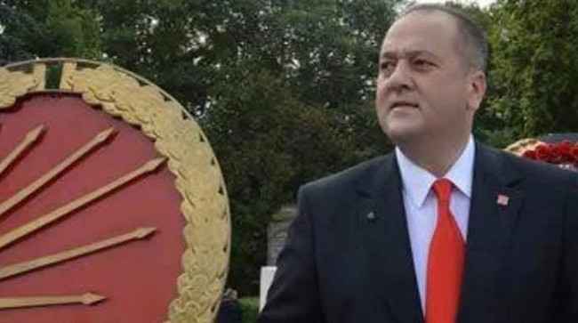 Eski CHP’li başkanın esrarengiz ölümü! Ofisinde cansız bedeni bulundu - Resim : 2