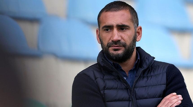 Eski futbolcu Ümit Karan gözaltına alındı! Uyuşturucu soruşturması... - Resim : 1