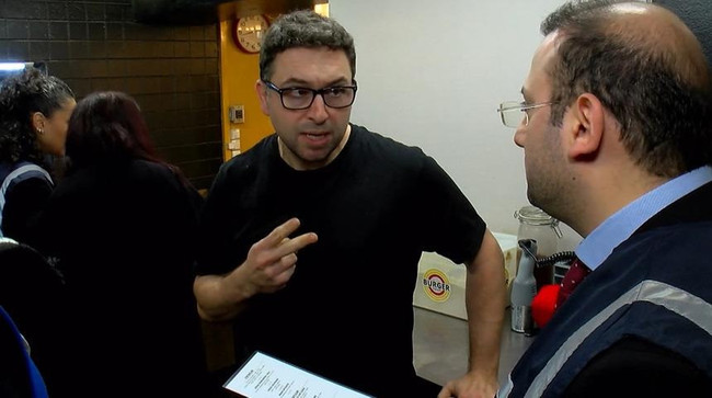 Referansla girilen mekana devletten denetim: Bakanlık kapıyı çaldı, büyü bozuldu - Resim : 1