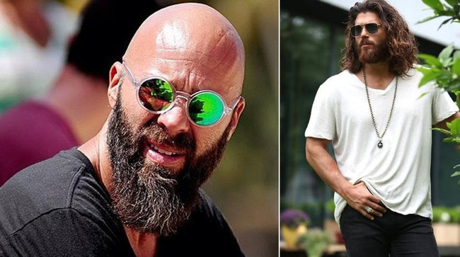 İki ünlü isim ile ilgili dikkat çeken gelişme! Saç örneği detayı... - Resim : 1