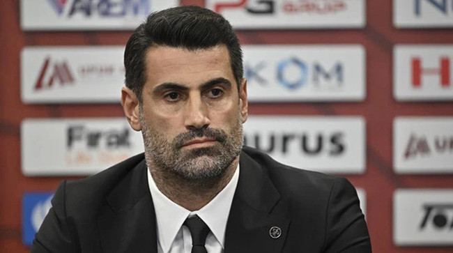 Amedspor’dan bomba Volkan Demirel hamlesi! Resmi teklif geldi... - Resim : 1